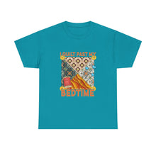I Quilt Past My Bedtime