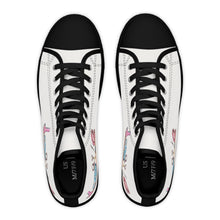 Sewing Love Women's High Top Sneakers