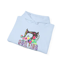 Quilting Its All Fun Unisex Heavy Blend™ Hooded Sweatshirt