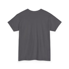 Fabric Addict Unisex Heavy Cotton Tee