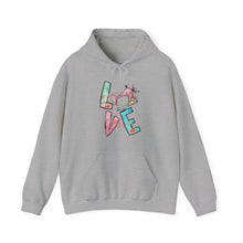 Sewing Love Unisex Heavy Blend™ Hooded Sweatshirt