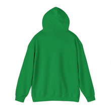 Eat Sleep Crochet Repeat Unisex Heavy Blend™ Hooded Sweatshirt