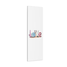 Sewing Love - Canvas Gallery Wraps