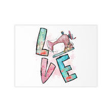 Sewing Love Wall Decals