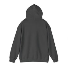 Retro Gorgeous Sewing Machine Unisex Heavy Blend™ Hooded Sweatshirt