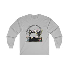 Cats and Sewing Unisex Ultra Cotton Long Sleeve Tee