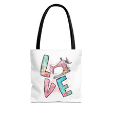 Sewing Love Tote Bag