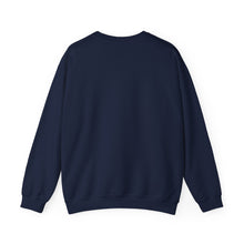Don't Talk to Me I'm Counting Unisex Heavy Blend™ Crewneck Sweatshirt