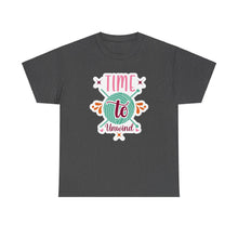 Time to Unwind Unisex Heavy Cotton Tee