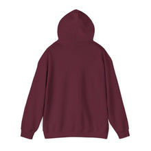 Fabric Addict Unisex Heavy Blend™ Hooded Sweatshirt