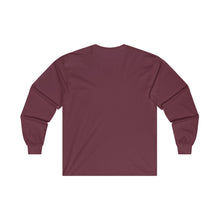 Sewing Pulse Unisex Ultra Cotton Long Sleeve Tee