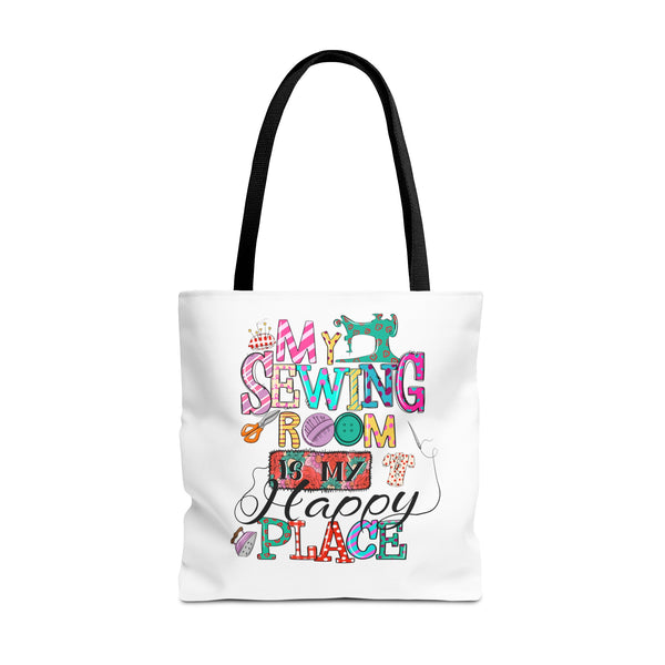 My Sewing Room Tote Bag