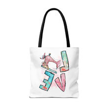 Sewing Love Tote Bag