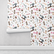 Example Product to Duplicate Wallpaper